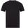 Abbigliamento Uomo T-shirts a maniche lunghe Canterbury RD1435 Nero