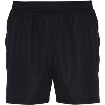 Abbigliamento Uomo Shorts / Bermuda Tridri TR052 Nero