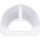 Accessori Cappellini Flexfit Omnimesh Bianco