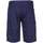 Abbigliamento Uomo Shorts / Bermuda Portwest RW8093 Blu