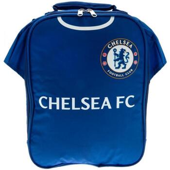 Borse Zaini Chelsea Fc  Blu