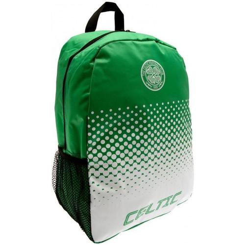 Borse Zaini Celtic Fc TA4204 Verde