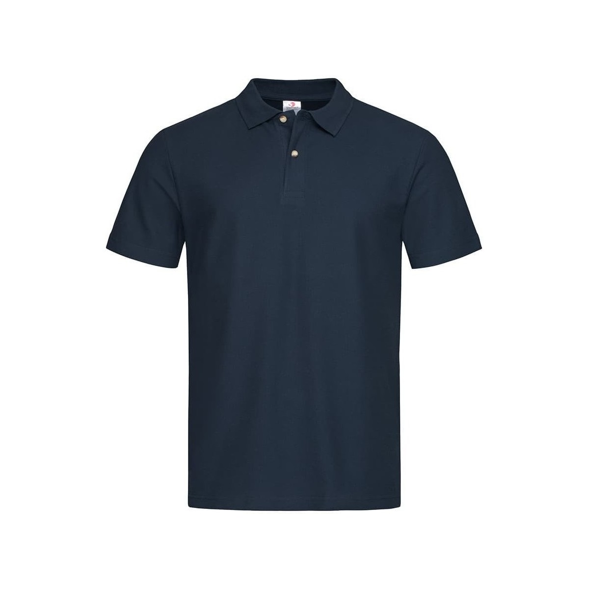Abbigliamento Uomo T-shirt & Polo Stedman AB282 Blu