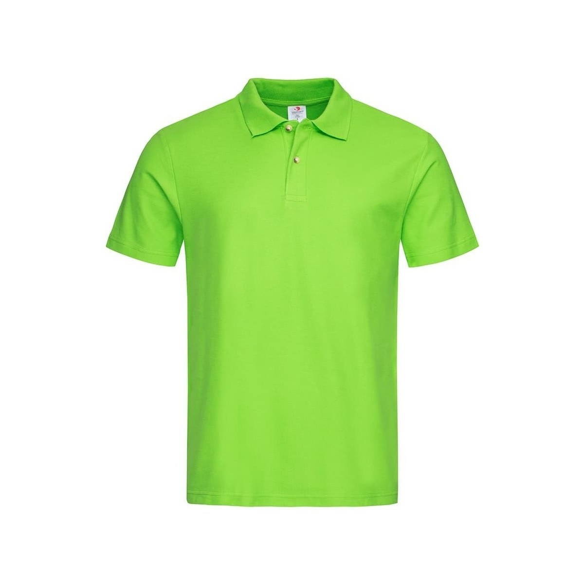 Abbigliamento Uomo T-shirt & Polo Stedman AB282 Verde