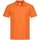 Abbigliamento Uomo T-shirt & Polo Stedman AB282 Arancio