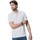 Abbigliamento Uomo T-shirt & Polo Stedman AB282 Bianco