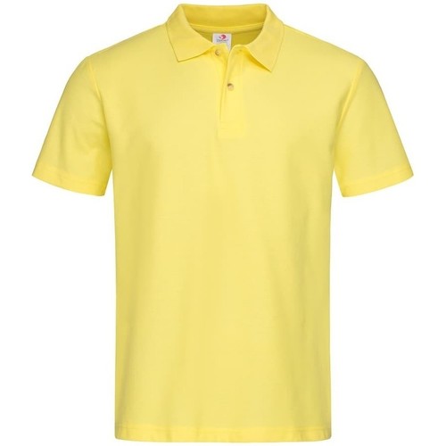 Abbigliamento Uomo T-shirt & Polo Stedman AB282 Multicolore