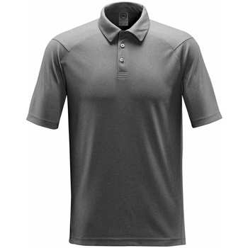 Abbigliamento Uomo T-shirt & Polo Stormtech SPL-1 Grigio