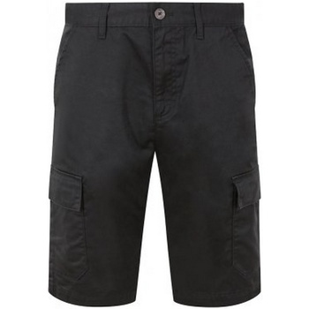 Abbigliamento Uomo Shorts / Bermuda Pro Rtx RX605 Nero