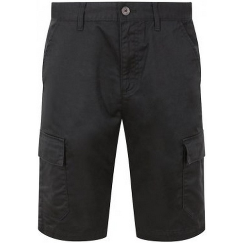 Abbigliamento Uomo Shorts / Bermuda Pro Rtx Pro Nero