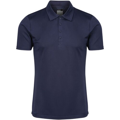 Abbigliamento Uomo T-shirt & Polo Regatta Honestly Made Blu