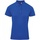 Abbigliamento T-shirt & Polo Premier Coolchecker Plus Blu