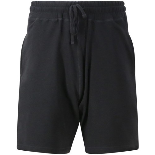 Abbigliamento Uomo Shorts / Bermuda Awdis Just Cool Nero