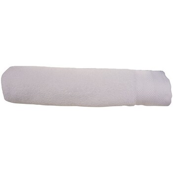 Casa Asciugamano e guanto esfoliante A&r Towels RW6602 Bianco