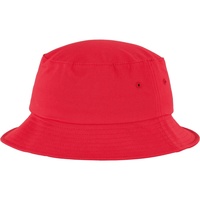 Accessori Cappelli Flexfit By Yupoong YP039 Rosso