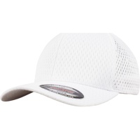 Accessori Cappellini Flexfit By Yupoong YP056 Bianco