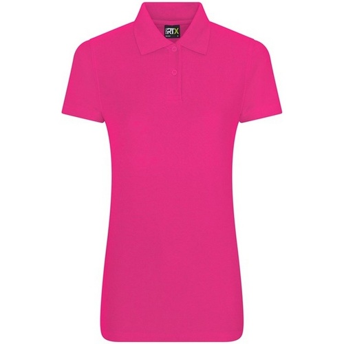 Abbigliamento Donna T-shirt & Polo Pro Rtx RW7867 Multicolore