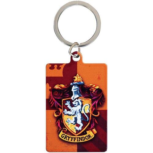 Accessori Portachiavi Harry Potter TA4185 Arancio