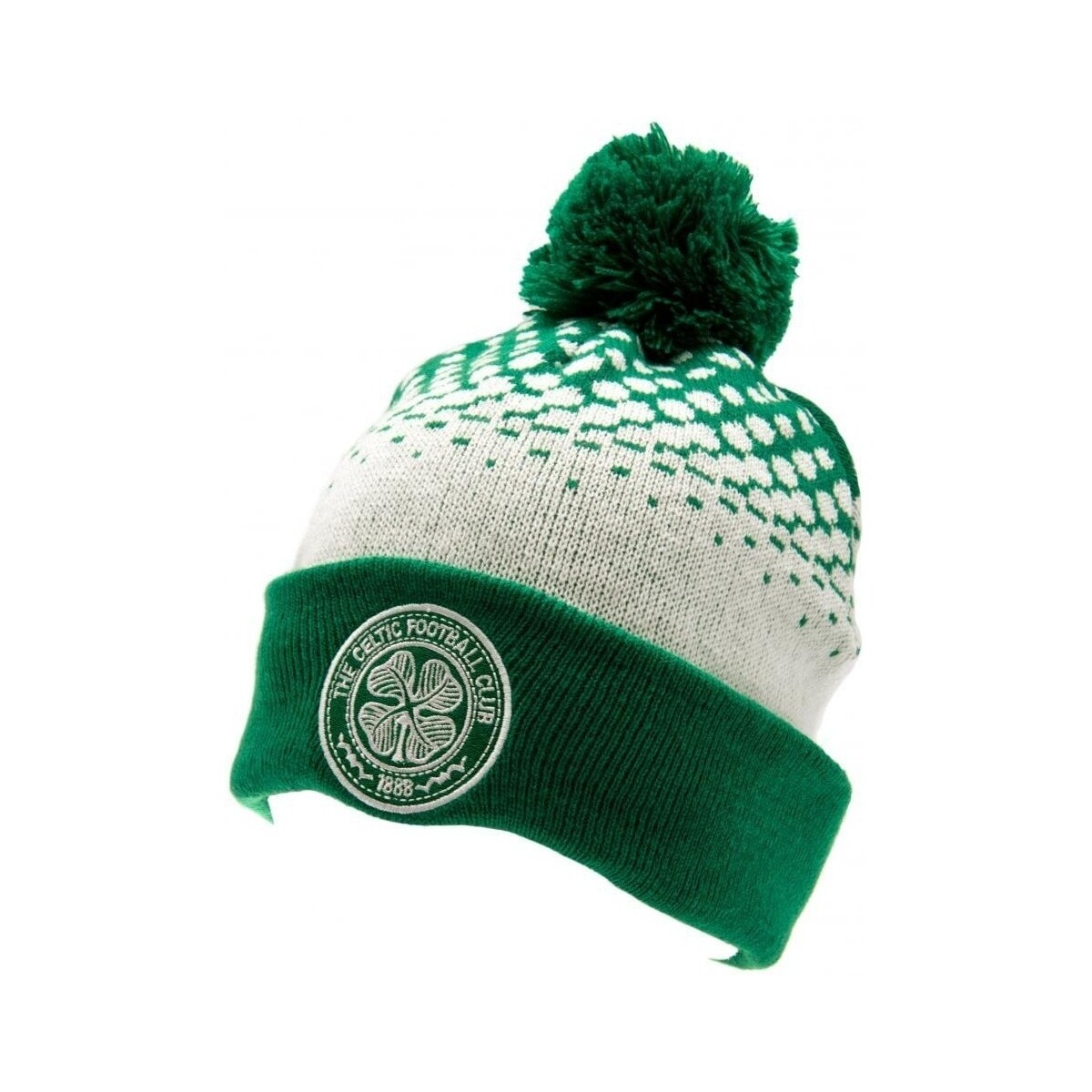 Accessori Cappelli Celtic Fc TA4934 Verde