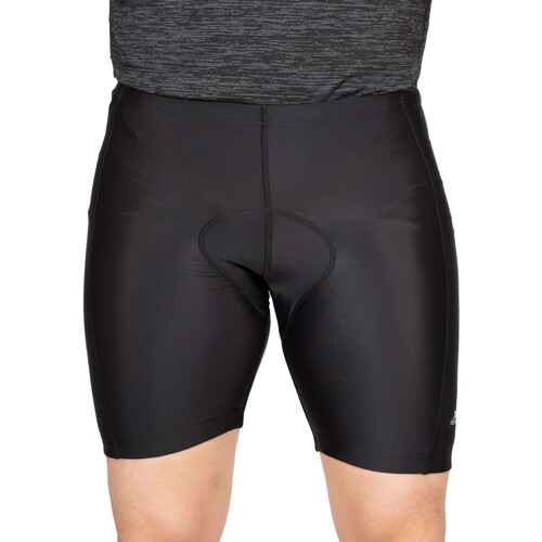Abbigliamento Uomo Shorts / Bermuda Trespass TP5192 Nero