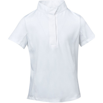 Abbigliamento Donna Camicie Dublin WB1449 Bianco