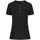 Abbigliamento Donna T-shirts a maniche lunghe Stedman Stars Sharon Nero
