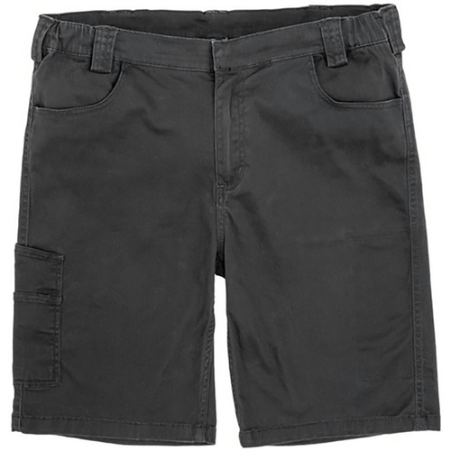 Abbigliamento Uomo Shorts / Bermuda Result R471X Nero