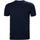 Abbigliamento Uomo T-shirt maniche corte Helly Hansen 79161 Blu