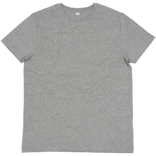Abbigliamento Uomo T-shirt maniche corte Mantis M01 Grigio