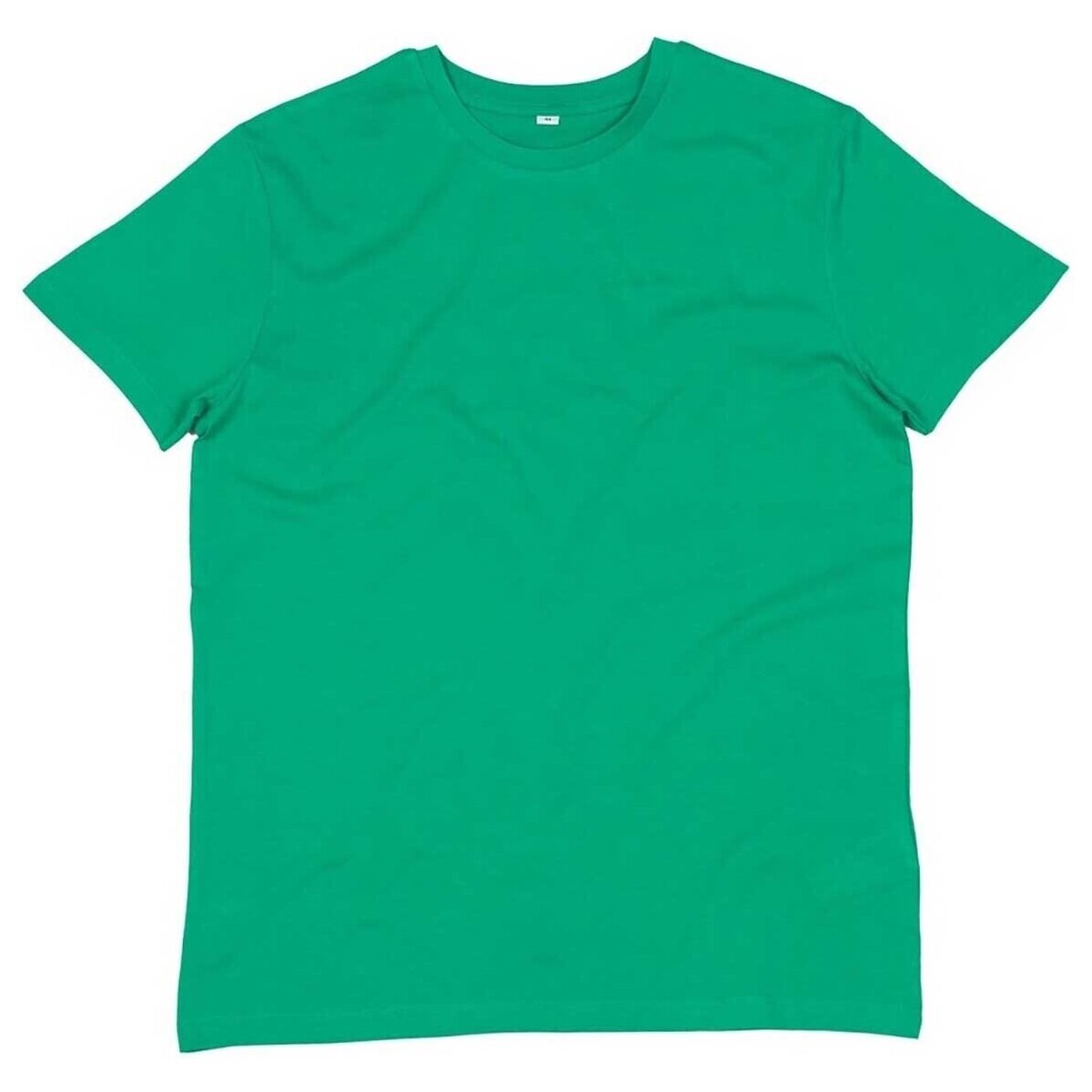 Abbigliamento Uomo T-shirt maniche corte Mantis M01 Verde