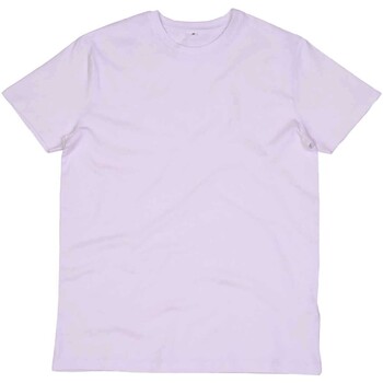 Abbigliamento Uomo T-shirt maniche corte Mantis M01 Rosso