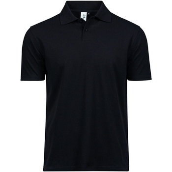 Abbigliamento Uomo T-shirt & Polo Tee Jays TJ1200 Nero