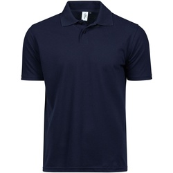 Abbigliamento Uomo T-shirt & Polo Tee Jays Power Blu