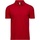 Abbigliamento Uomo T-shirt & Polo Tee Jays Power Rosso