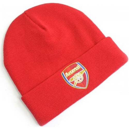 Accessori Cappelli Arsenal Fc BS1711 Rosso