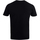 Abbigliamento T-shirts a maniche lunghe Dessins Animés CI1633 Nero