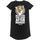 Abbigliamento Donna T-shirts a maniche lunghe Gremlins HE473 Nero