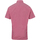 Abbigliamento Uomo Camicie maniche corte Premier PR221 Rosso