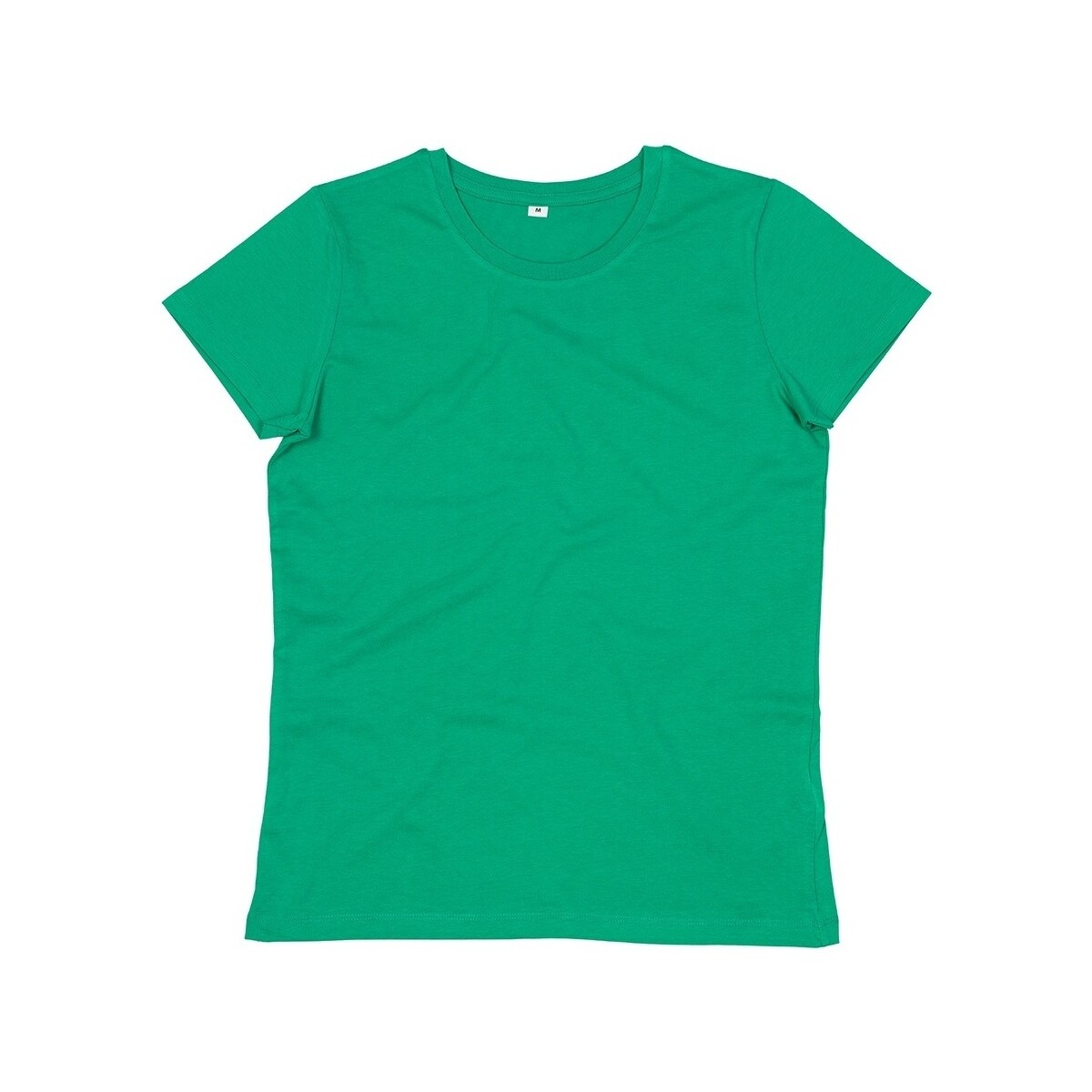 Abbigliamento Donna T-shirts a maniche lunghe Mantis Essential Verde