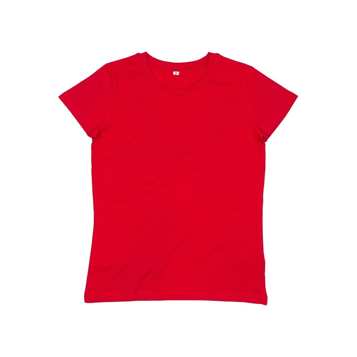 Abbigliamento Donna T-shirts a maniche lunghe Mantis Essential Rosso