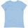 Abbigliamento Donna T-shirts a maniche lunghe Mantis Essential Blu