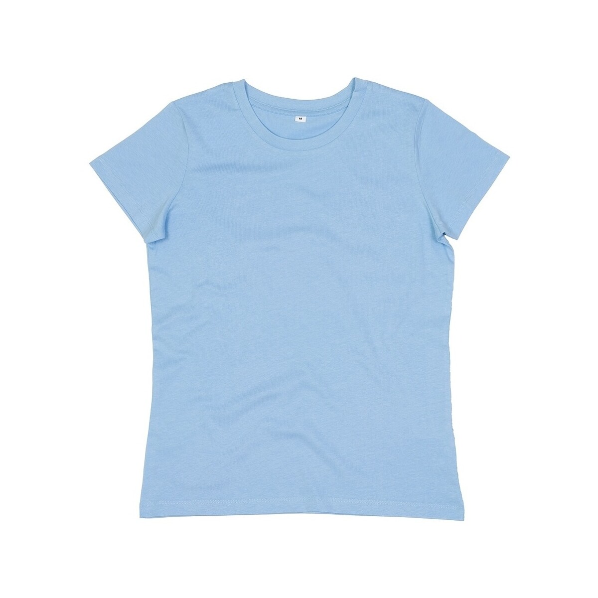 Abbigliamento Donna T-shirts a maniche lunghe Mantis Essential Blu