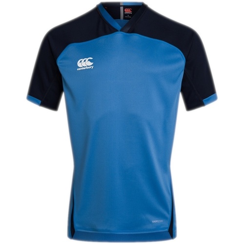 Abbigliamento T-shirt & Polo Canterbury CN302 Blu