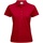 Abbigliamento Donna T-shirt & Polo Tee Jays Luxury Rosso