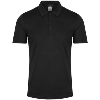 Abbigliamento Uomo T-shirt & Polo Regatta Honestly Made Nero