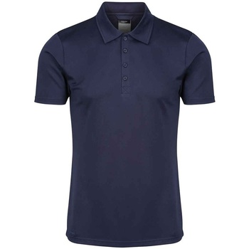Abbigliamento Uomo T-shirt & Polo Regatta Honestly Made Blu