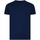 Abbigliamento Unisex bambino T-shirt maniche corte Ecologie Cascades Blu
