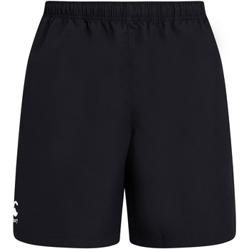 Abbigliamento Uomo Shorts / Bermuda Canterbury CN264 Nero