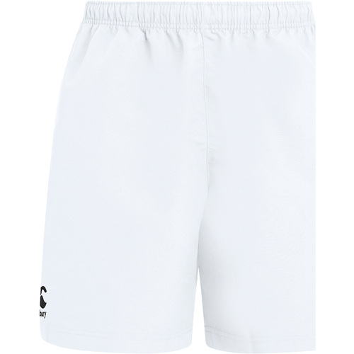 Abbigliamento Uomo Shorts / Bermuda Canterbury Club Bianco