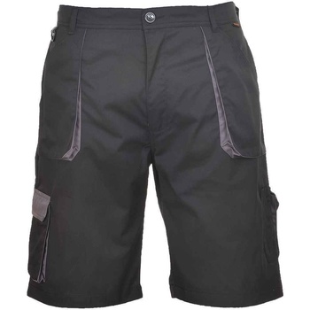 Abbigliamento Uomo Shorts / Bermuda Portwest  Nero